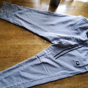 NIKE sweat pants